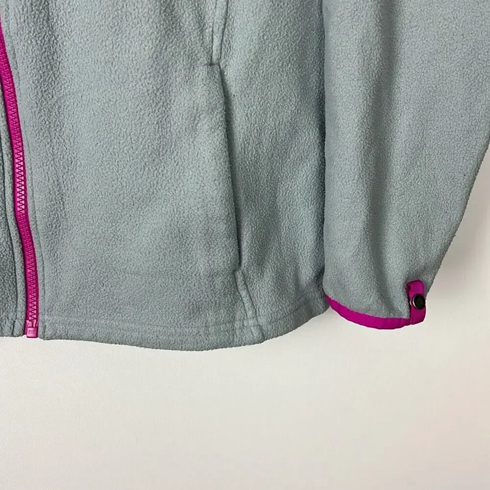 The North‎ Face Fleece - Girls XL